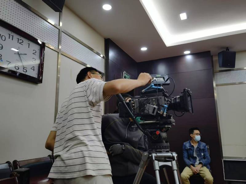 价值沉淀，长效赋能——白云区TVC与广告片拍摄制作的长效价值构建